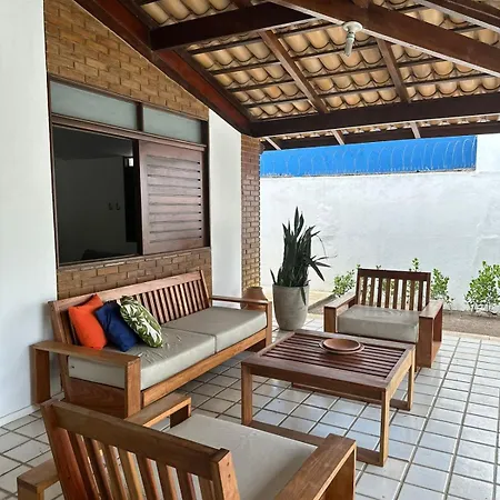 Casa De Praia Frances Praia do Frances Exterior photo