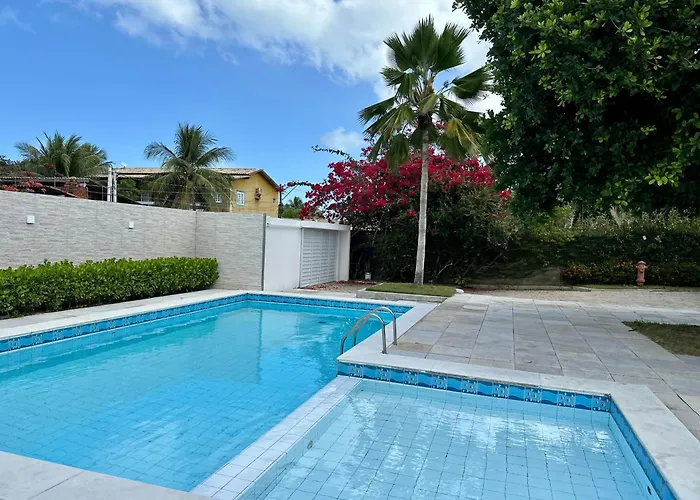 Casa De Praia Frances