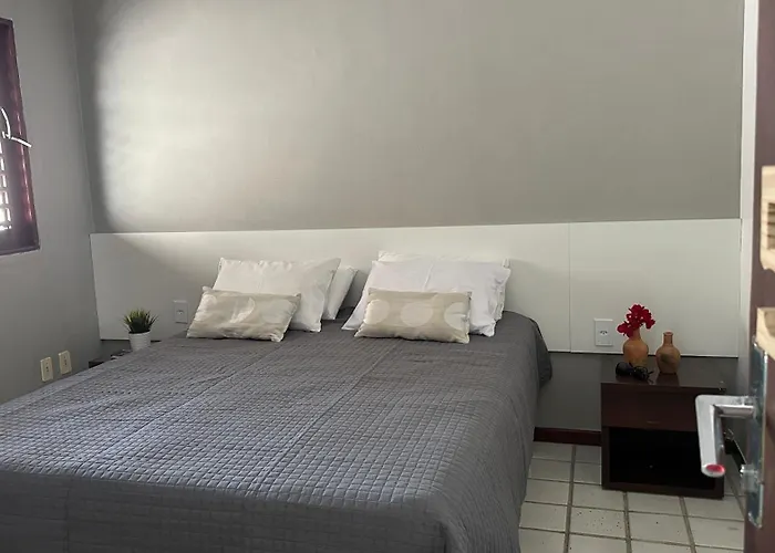 Casa De Praia Frances