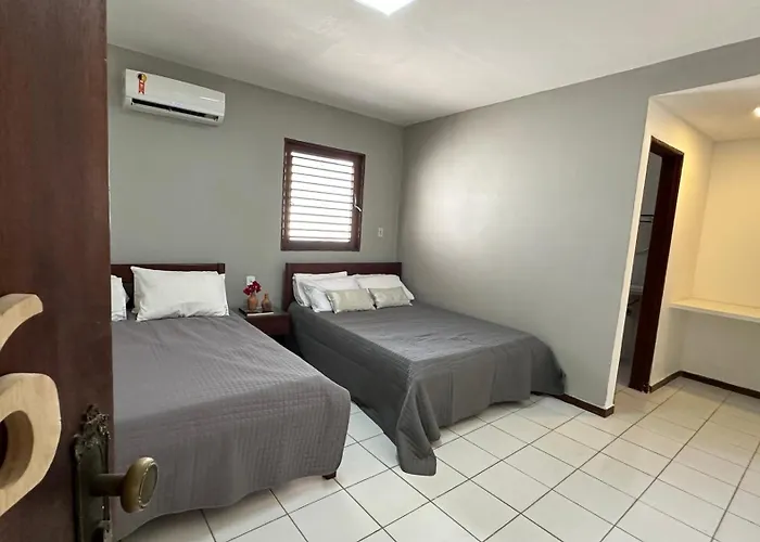 Casa De Praia Frances