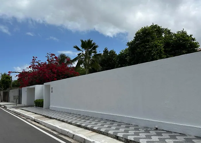 Casa De Praia Frances