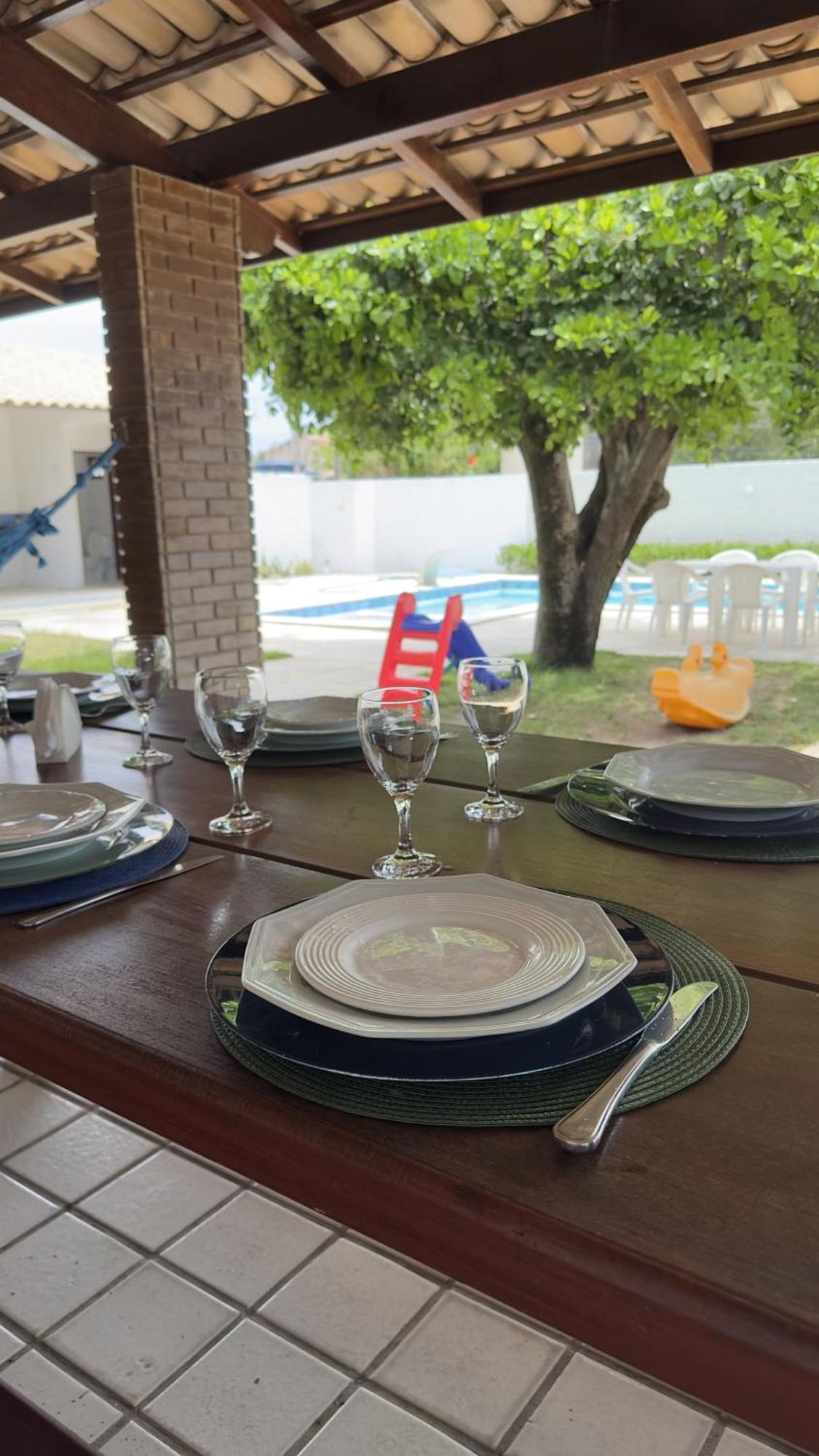 Casa De Frances *