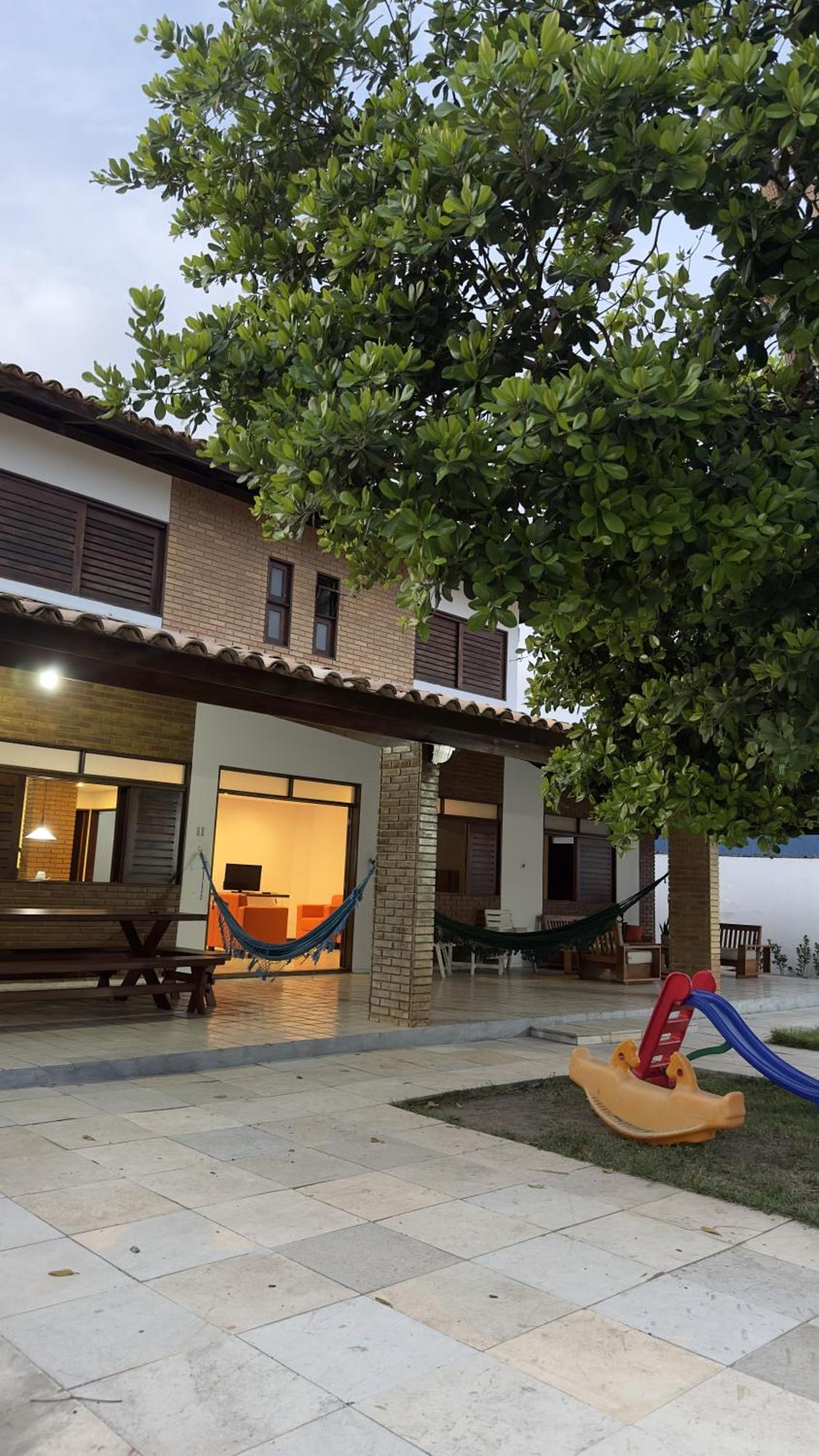 Casa De Frances *