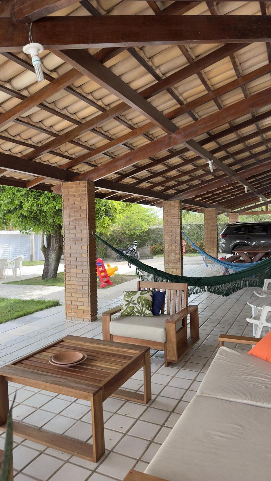 Casa De Frances