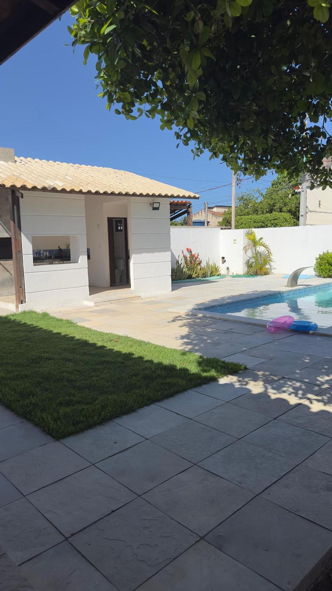 Holiday home Casa De Frances Praia do Frances