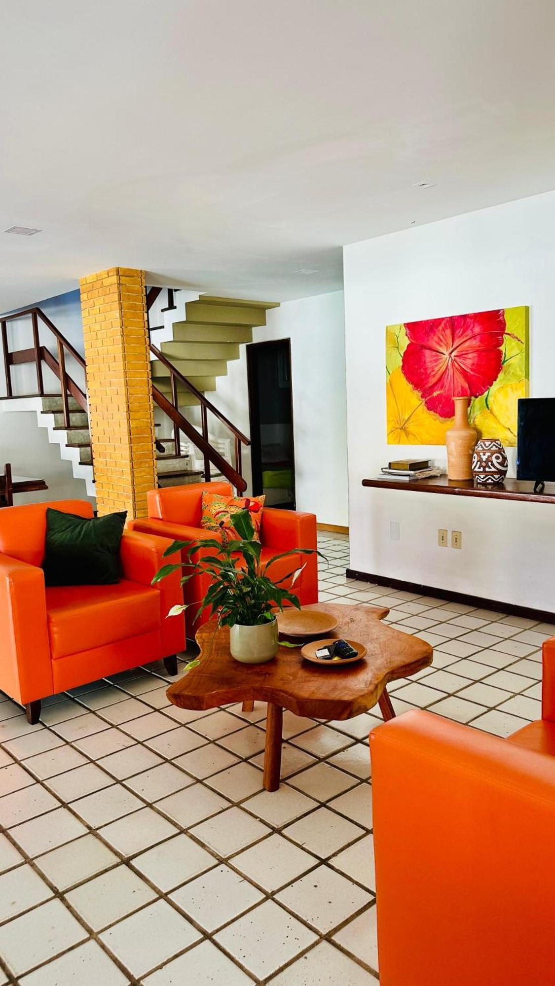 Holiday home Casa De Frances Praia do Frances